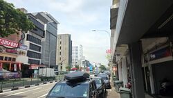 Macpherson Road (D13), Shop House #546617771